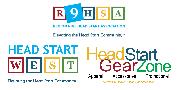 Head Start WEST Logo
